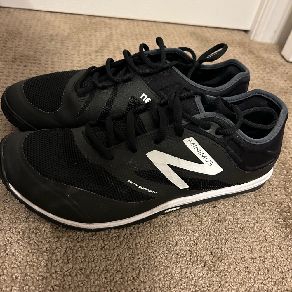 New Balance Minimus Training